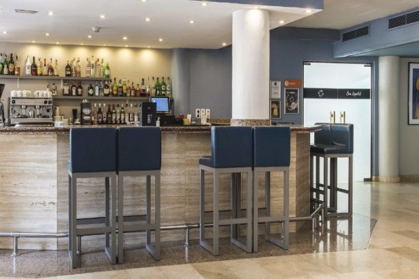 Baleares : Hôtel Be Live Experience Costa Palma