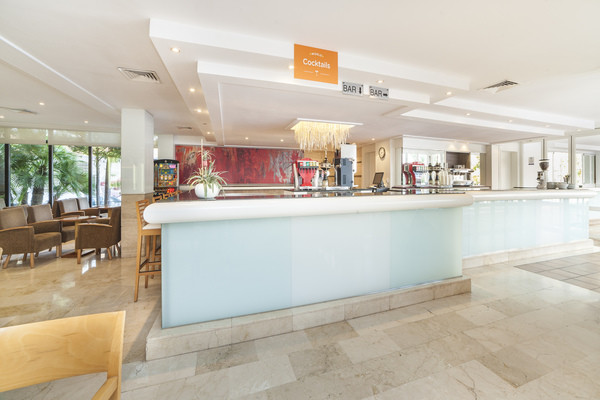 Baleares : Hôtel Globales Pionero Santa Ponsa Park