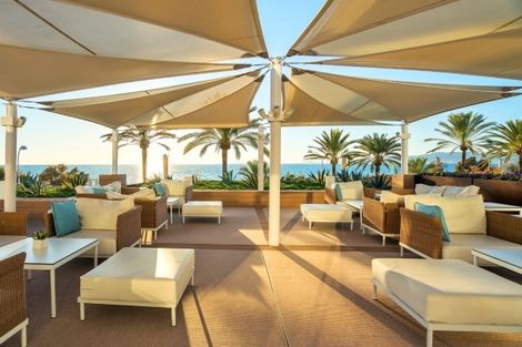 Hôtel Iberostar Selection Playa de Palma 5* photo 9