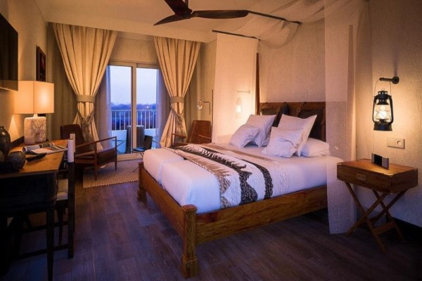 Baleares : Hôtel Adult Only +16 - Be Live Marivent