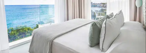 Chambre vue mer - Adult Only Mim Mallorca Hotel Boutique & Spa