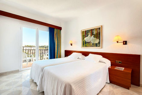 Hôtel Barcelo Ponent Playa 3* photo 3