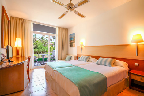 Chambre standard - Blau Colonia Sant Jordi Resort & Spa