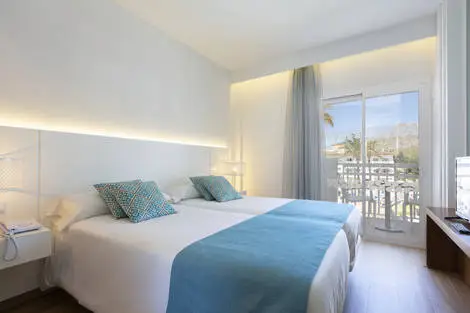 Suite - Framissima Premium Mar h\u00F4tels Playa Mar & Spa