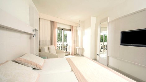 Chambre - Hôtel Iberostar Albufera Playa 4* Majorque (palma) Baleares