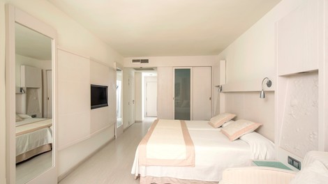 Chambre - Hôtel Iberostar Albufera Playa 4* Majorque (palma) Baleares