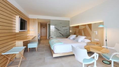 Chambre - Hôtel Iberostar Selection Playa de Palma 5* Majorque (palma) Baleares
