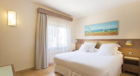 Chambre - Occidental Playa De Palma 4* Majorque (palma) Baleares