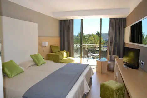 chambre - Protur Sa Coma Playa hotel & Spa