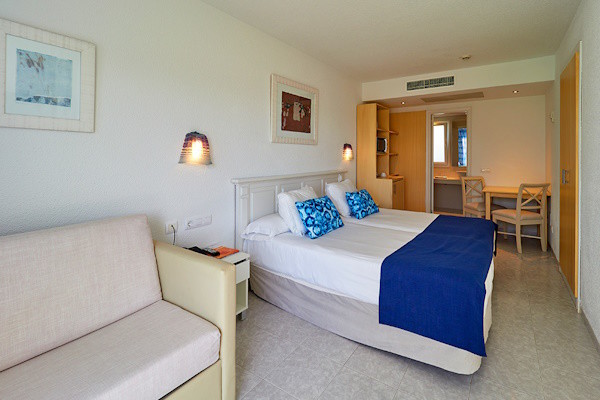 Baleares : Hôtel Smart Club BQ Alcudia Sun Village