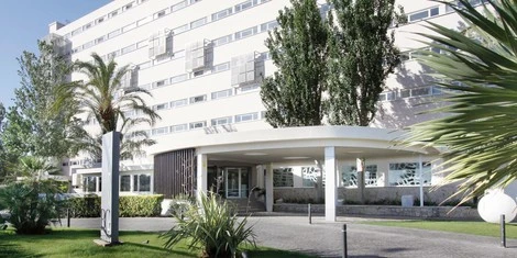 Hôtel BG Java 4* photo 8