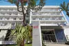 Facade - Hôtel Riu Playa Park 4* Majorque (palma) Baleares