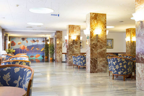 Hôtel Bahia de Palma 3* photo 9