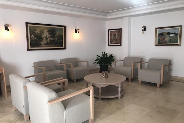 Baleares : Hôtel R2 Veronica