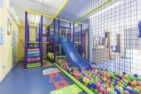 Club Framissima Premium Blau Punta Reina Family Resort 4* photo 19