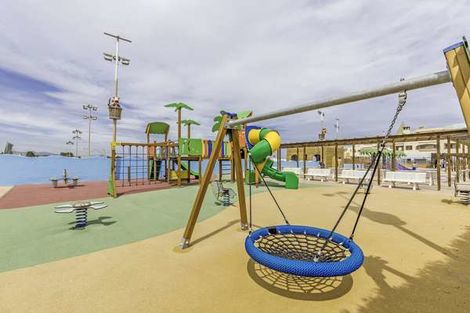 Club Framissima Premium Blau Punta Reina Family Resort 4* photo 20
