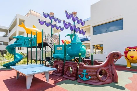 Hôtel Zafiro Palace Alcudia 5* photo 11