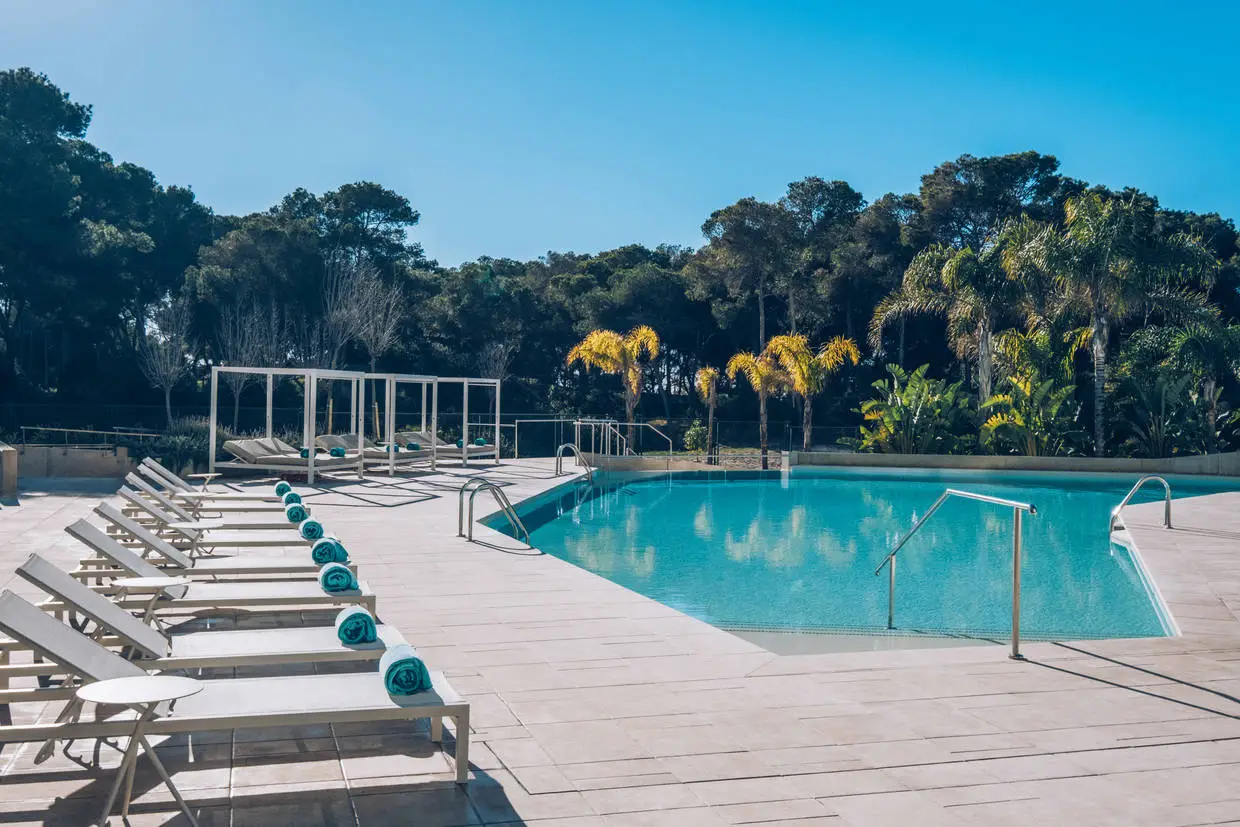 Baleares : Hôtel Adult Only (+16) - Iberostar Selection Llaut Palma