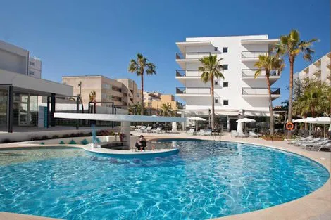 Baleares : Hôtel Adult Only (+16) - JS Palma Stay