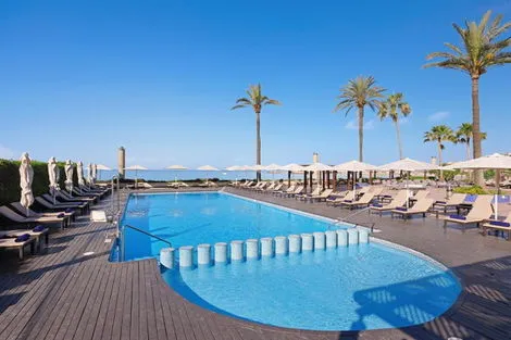 Baleares : Hôtel Adult Only (+18) - THB El Cid