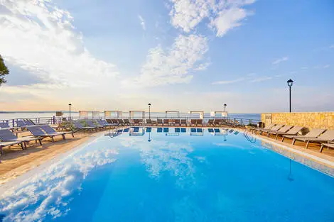 Baleares : Hôtel Adult Only - Barceló Illetas Albatros