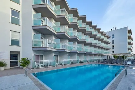 Baleares : Hôtel Adult Only - BQ Amfora Beach