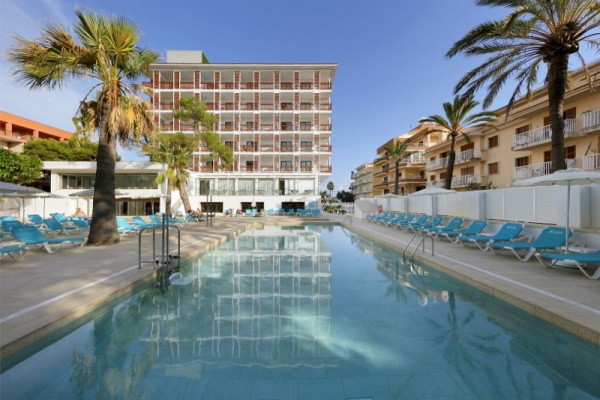 Baleares : Hôtel Adult Only - Caleia Talayot Spa