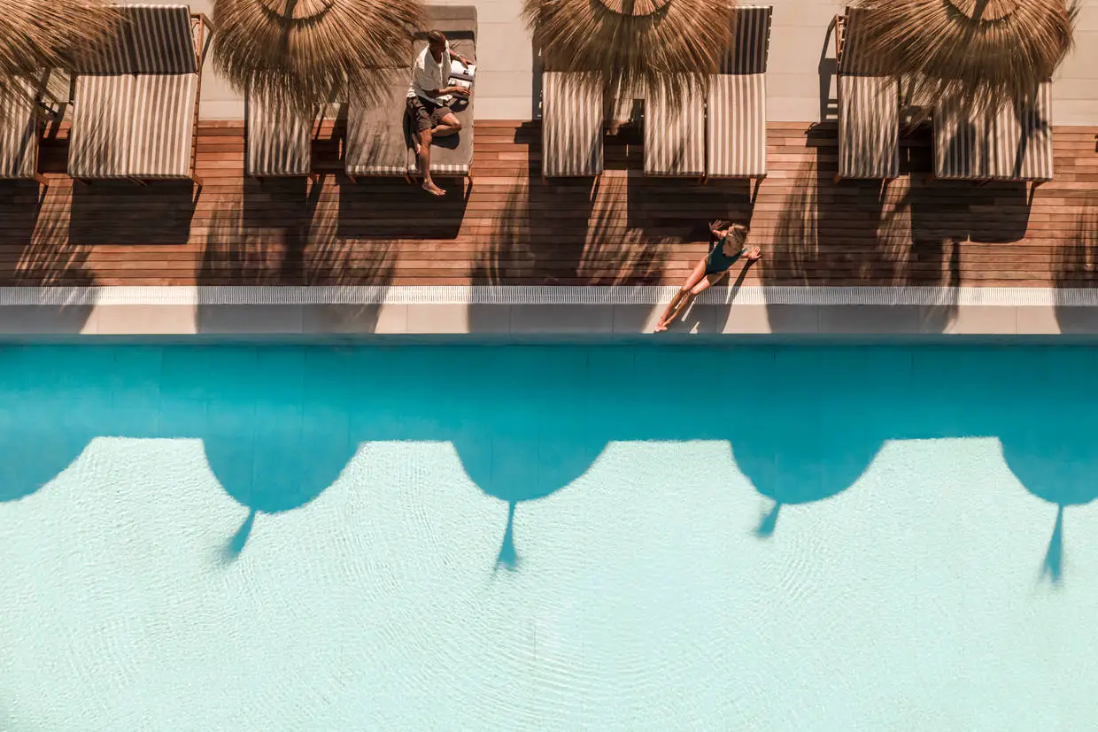 Baleares : Hôtel Adult Only - Caramelo Calvia Beach 4* (ex Cook's Club Calvia Beach)