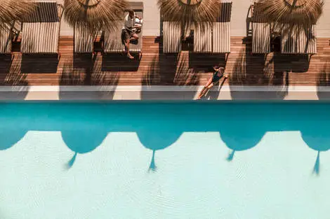 Baleares : Hôtel Adult Only - Caramelo Calvia Beach 4* (ex Cook's Club Calvia Beach)