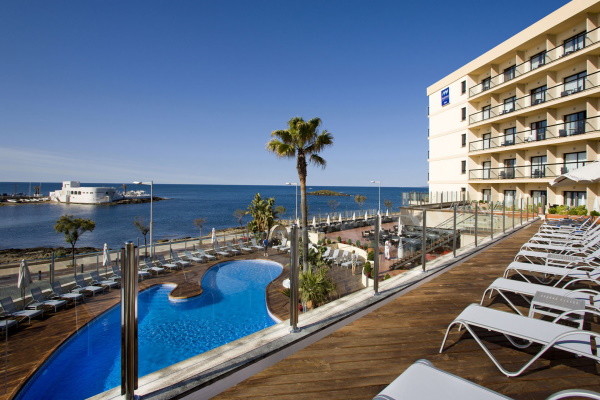Baleares : Hôtel Adult Only +16 - Alua Soul Palma