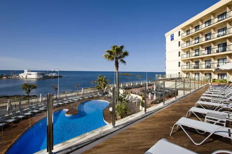 Sejour ALUA SOUL PALMA 4* ADULT ONLY +16 Baleares Majorque (palma)