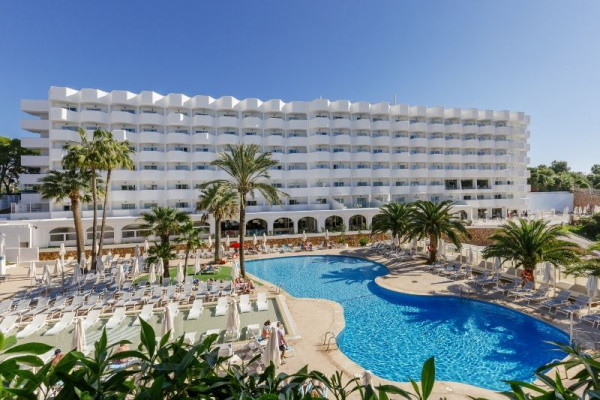 Baleares : Hôtel Adult Only +16 - Aluasoul Mallorca
