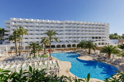 Baleares : Hôtel Adult Only +16 - Aluasoul Mallorca