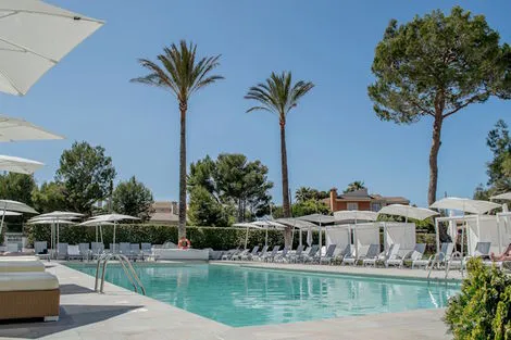 Baleares : Hôtel Adult Only +16 - BQ Sarah