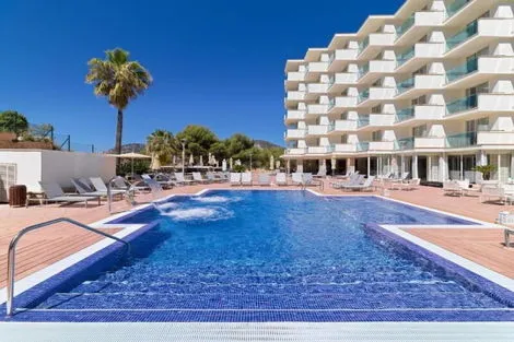 Sejour H10 BLUE MAR 4* - ADULTS ONLY Baleares Majorque (palma)