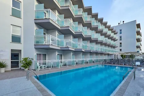 Sejour BQ AMFORA BEACH 4* - ADULT ONLY Baleares Majorque (palma)