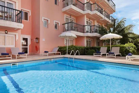 Baleares : Hôtel Adult Only +18 - THB Felip