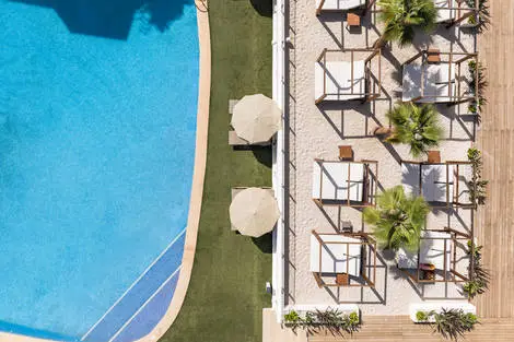 Sejour Ankaa - Adults Only (+16 ans) 4* Baleares Majorque (palma)