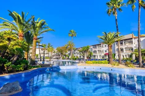 Sejour Aparthotel Alcudia Garden 3* Baleares Majorque (palma)