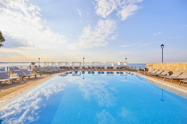 Piscine - Barcelo Illetas Albatros