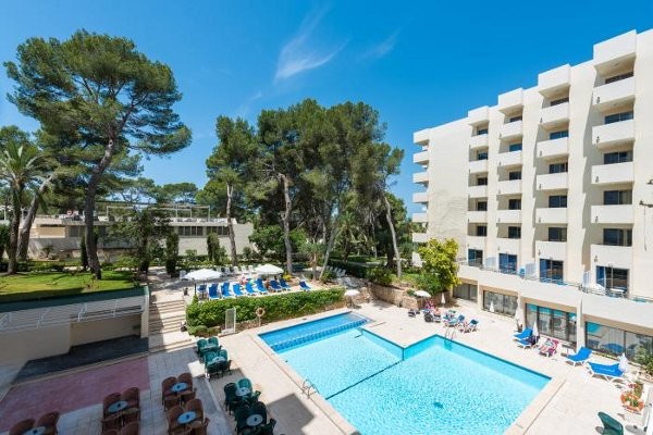 Piscine - Best Delta