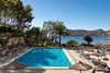 Piscine - Hôtel Beverly Playa 3* Majorque (palma) Baleares