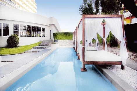 Hôtel BG Java 4*