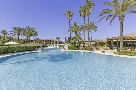 Piscine - Hôtel Blau Colonia Sant Jordi Resort & Spa 4* Majorque (palma) Baleares