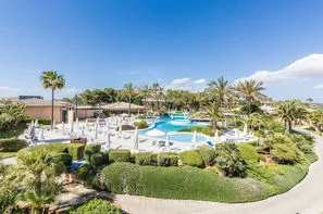 Baleares-Majorque (palma), Hôtel Blau Colonia Sant Jordi Resort & Spa