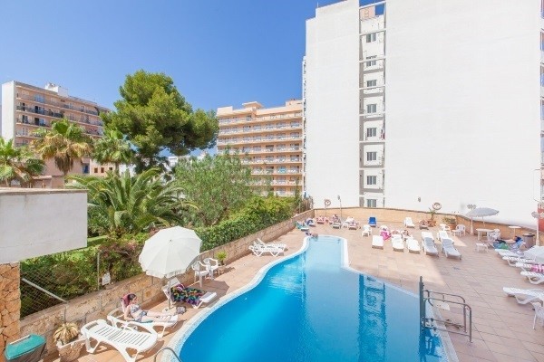 Piscine - Blue Sea Arenal Tower