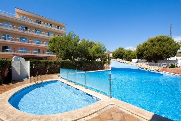 Piscine - Blue Sea Don Jaime