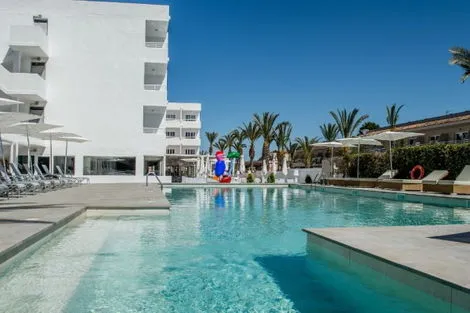 Baleares : Hôtel BQ Sarah