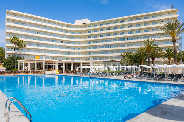 Piscine - Cabot Pollensa Park & Spa