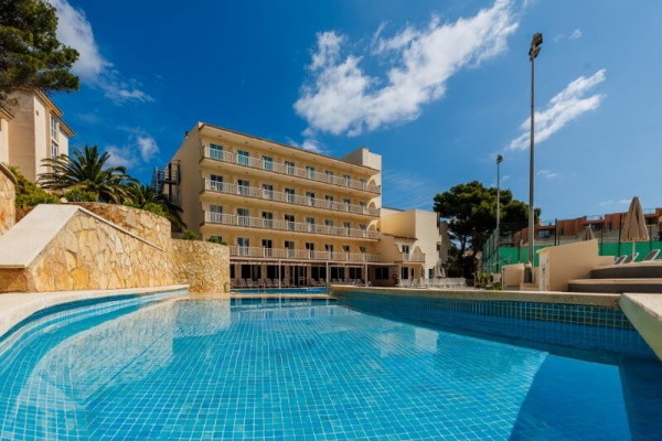 Baleares : Club Coralia O7 Cala Ratjada